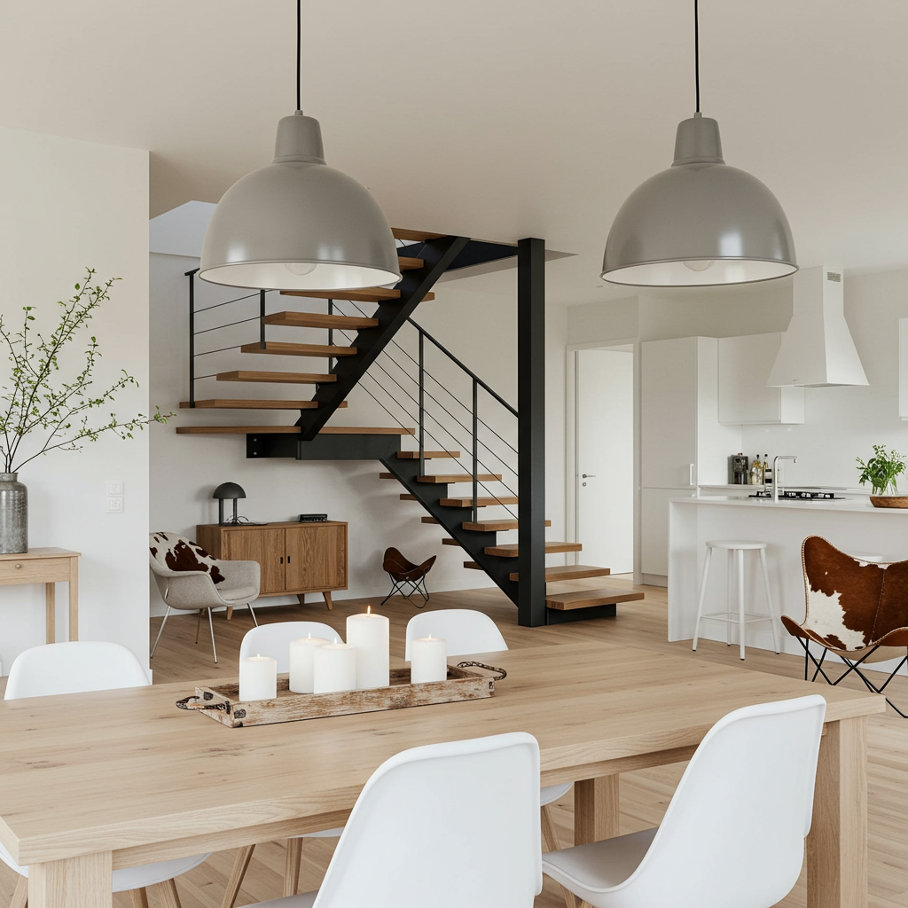 Make Your Home as Neutral as Possible