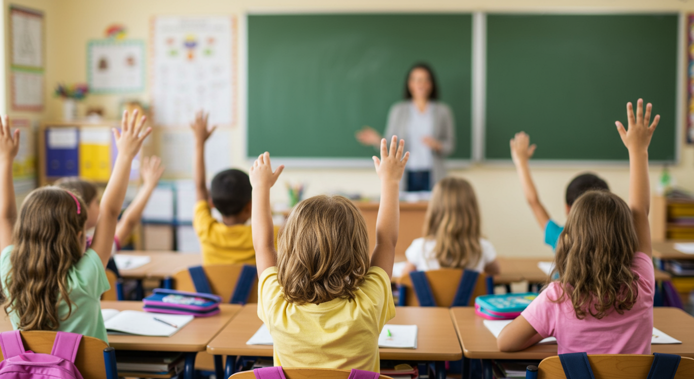 Highly-rated schools