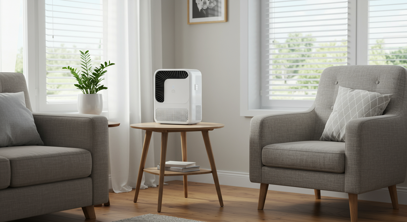 Levoit LV-H126 Air Purifier