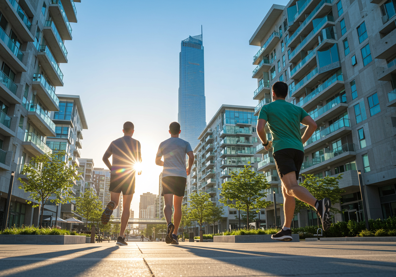 Miles for Migraine Chicago