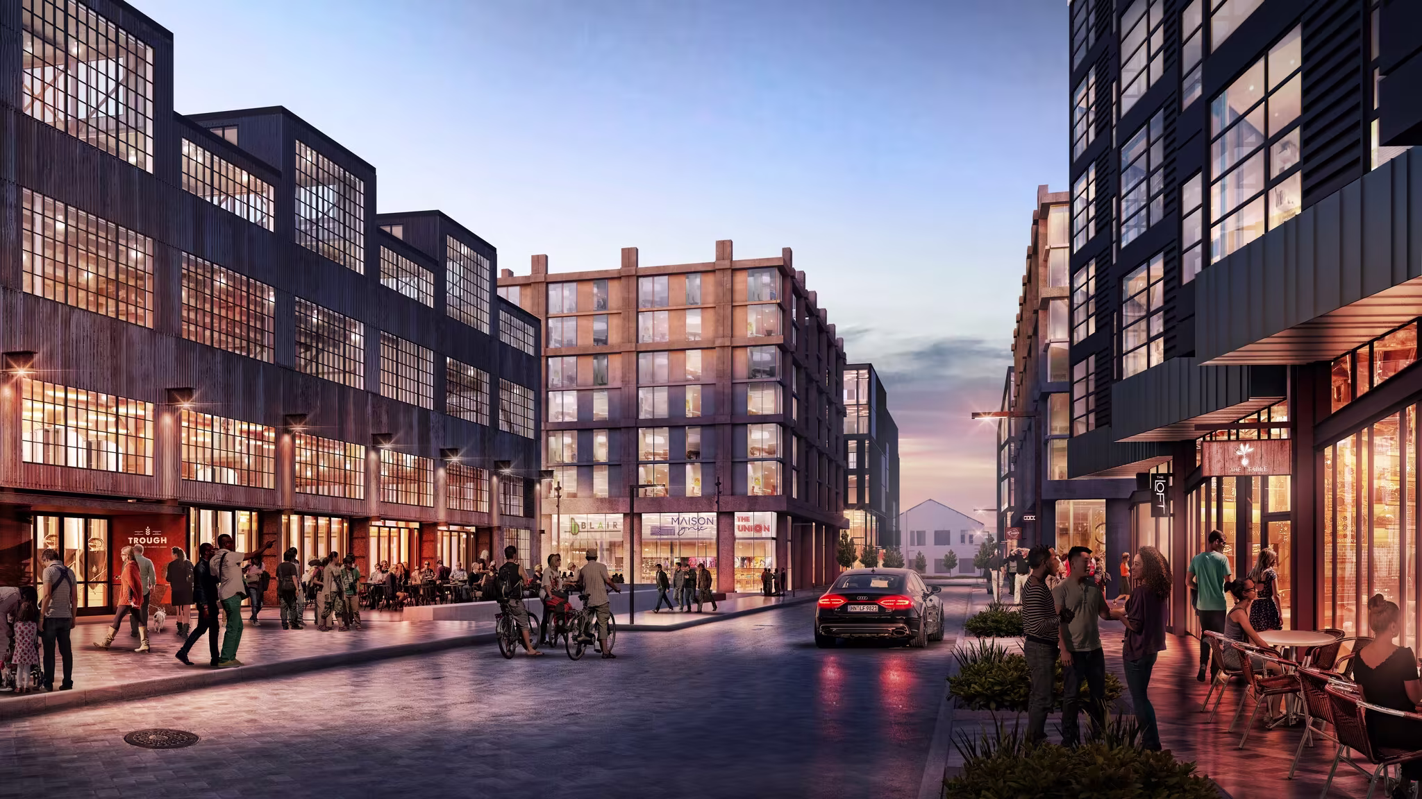 Pier 70 
