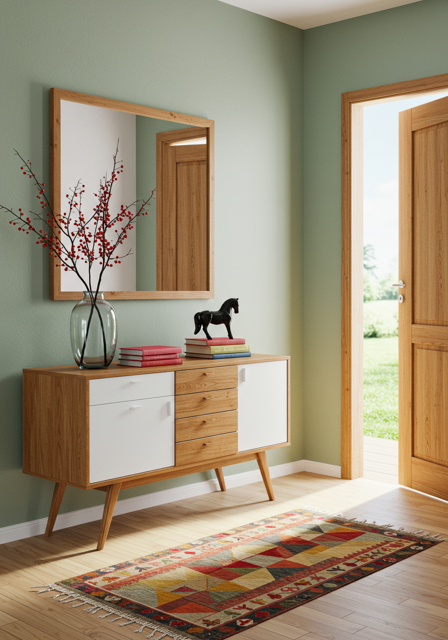 How to Protect Wood Floors from Paws, Claws, and In-Laws