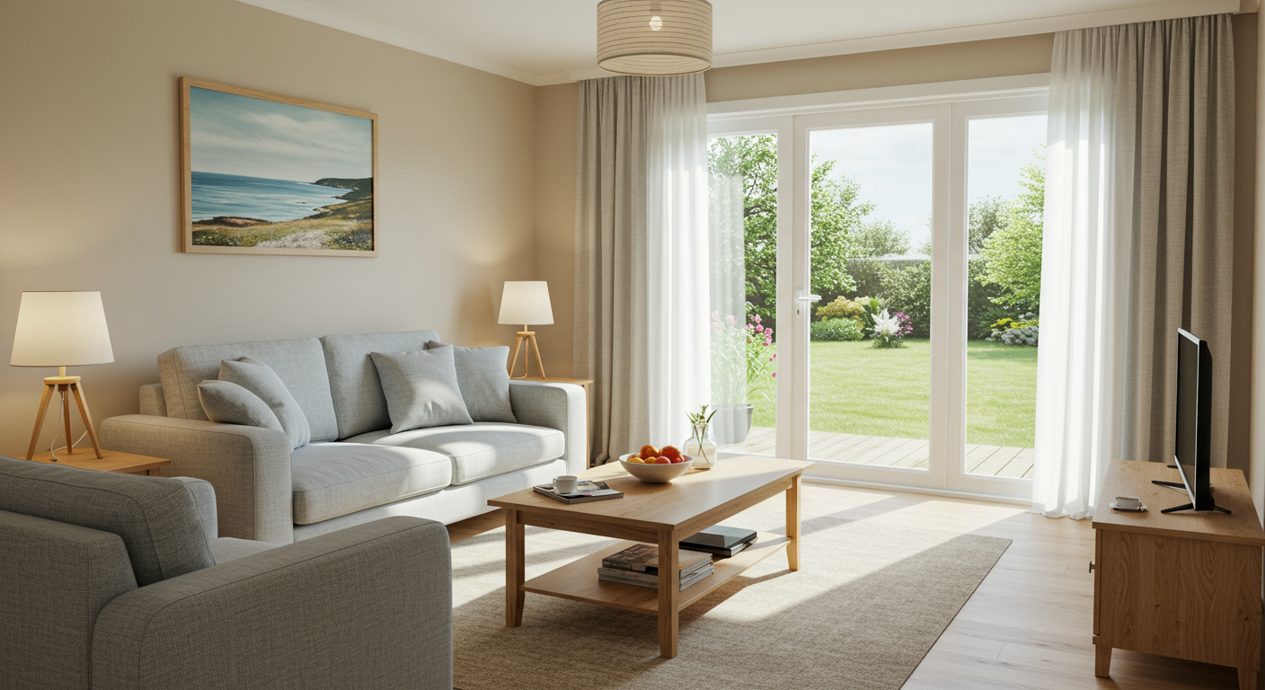 How To Prepare Your Vacation Home for Renters, sonjabush.com, Sonja Bush