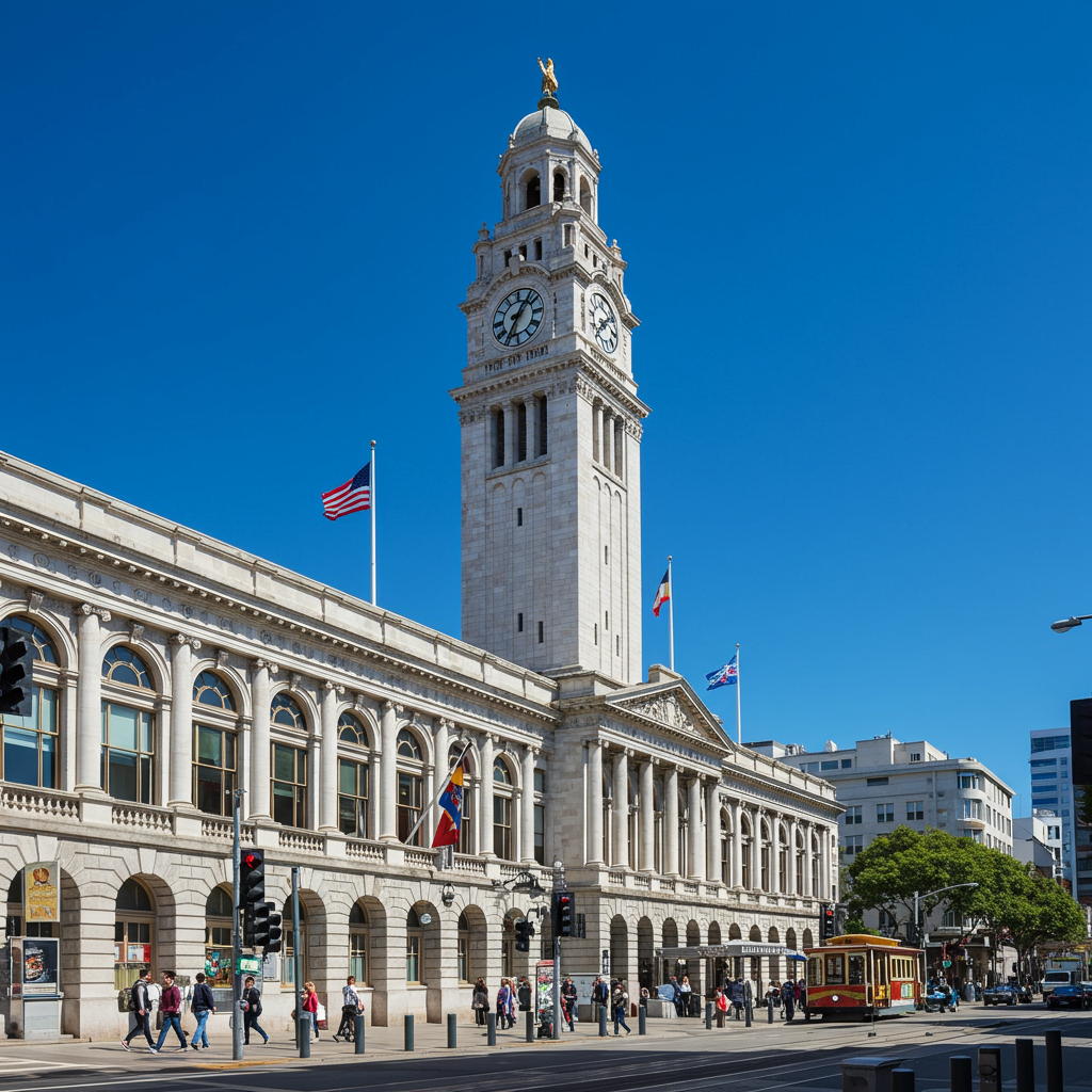 Ferry Building Marketplace - All You Need to Know BEFORE You Go (with Photos)