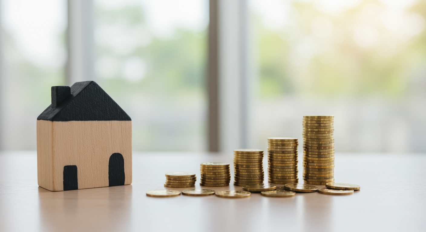 Why Moving to a More Affordable Area Makes Sense