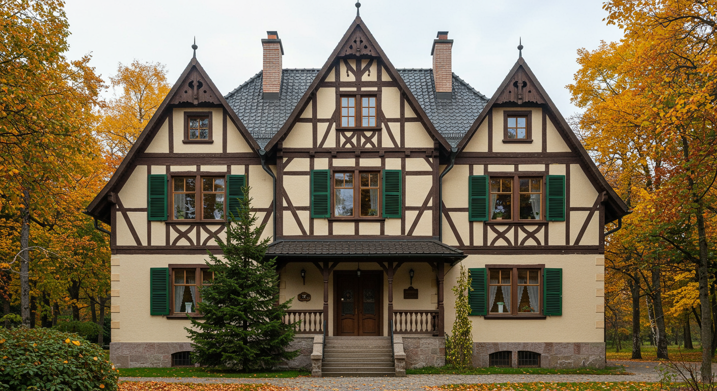 Swiss Style Homes Near midway Utah | Homes Park City 