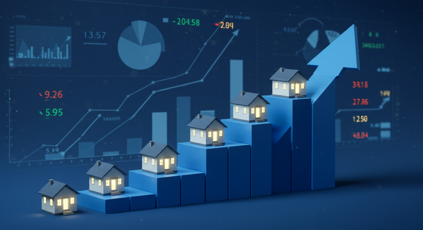 Mortgage Rates and Market Movements