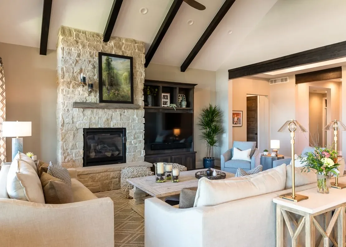 Stonefield Homes new construction photo 2