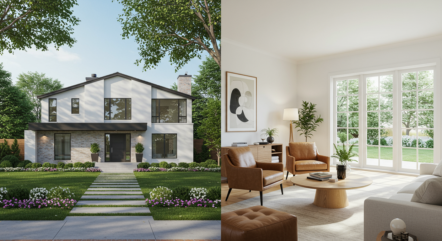 Washington Park Homes, Styles, Real Estate Experts