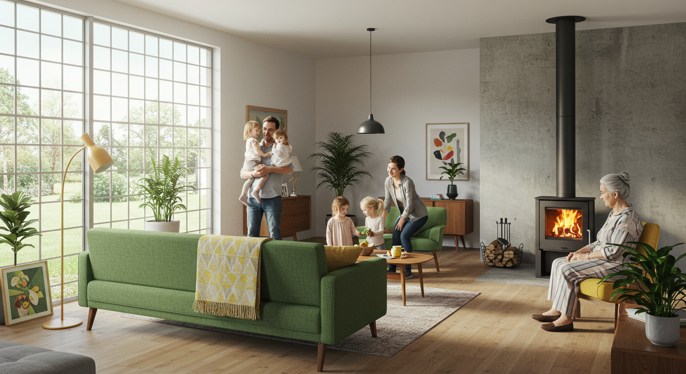 Advice for First-Generation Homebuyers | MyKCM