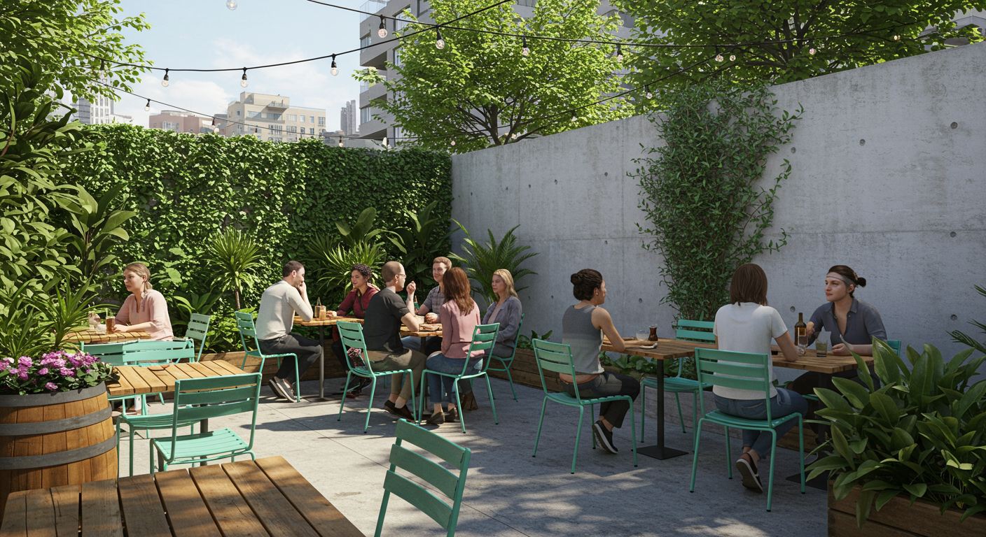 what it's like to be on hgtv's hawaii life