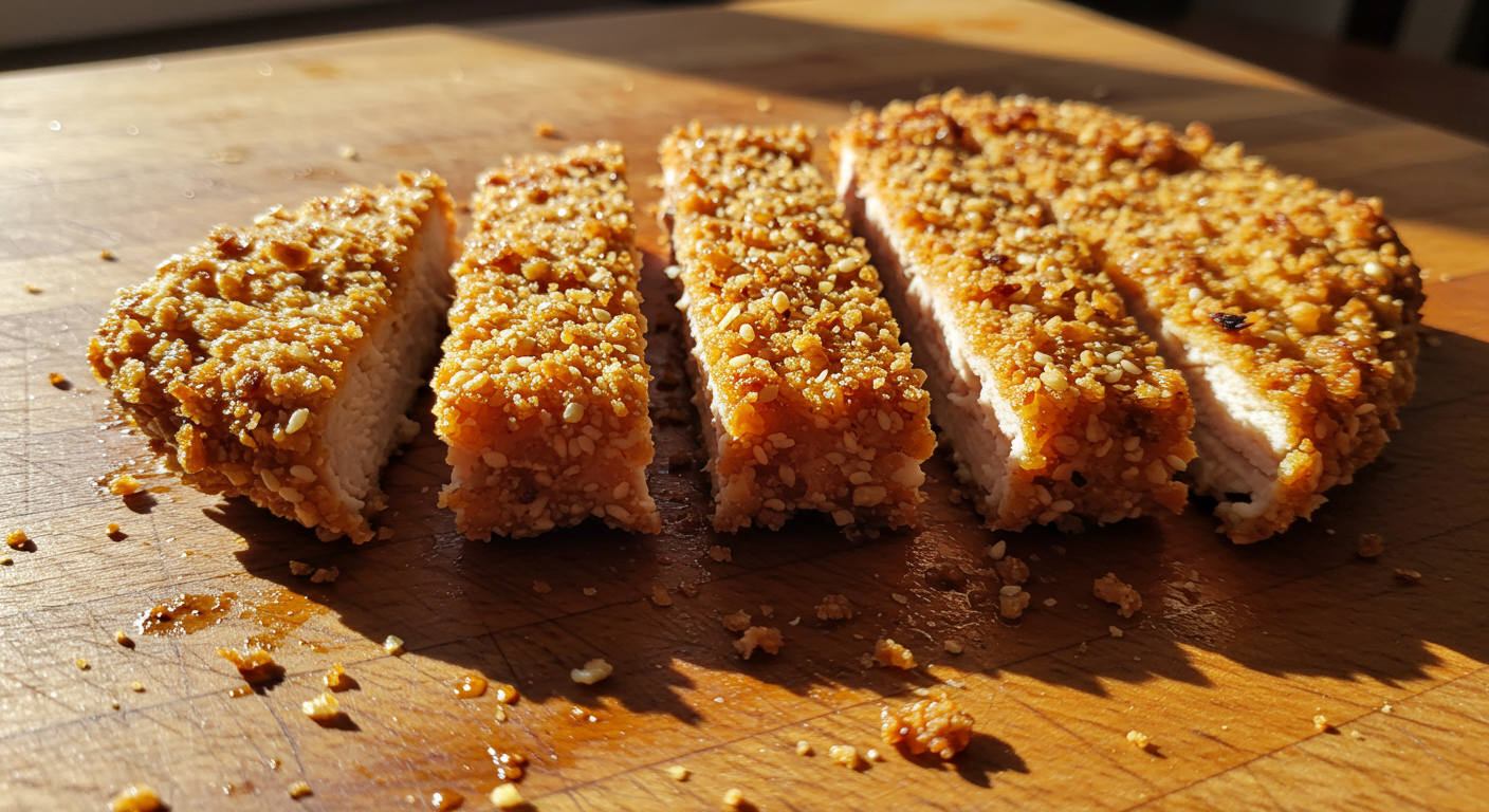 Crispy Chicken Katsu Bowls | halfbakedharvest.com