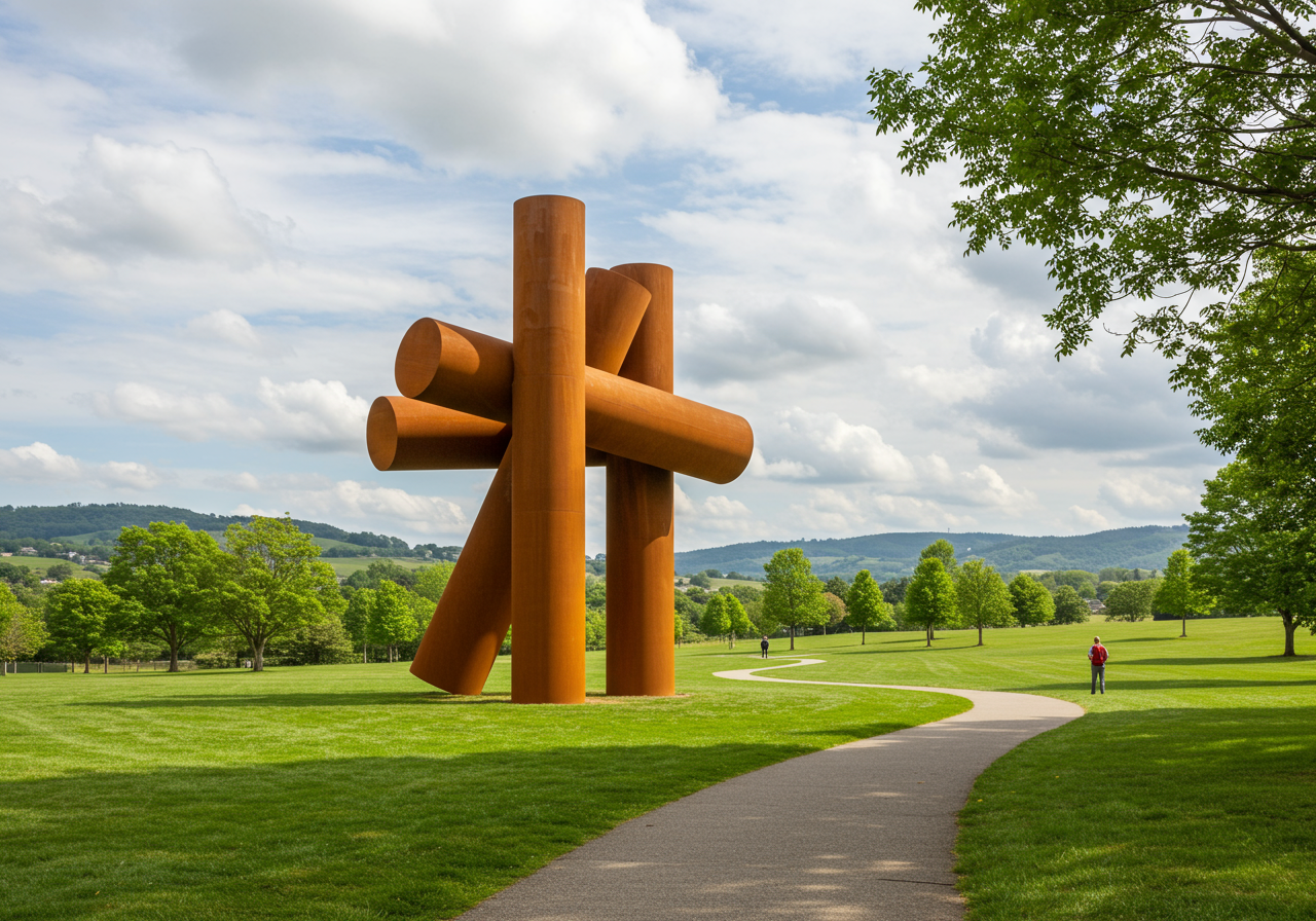 Storm King Art Center