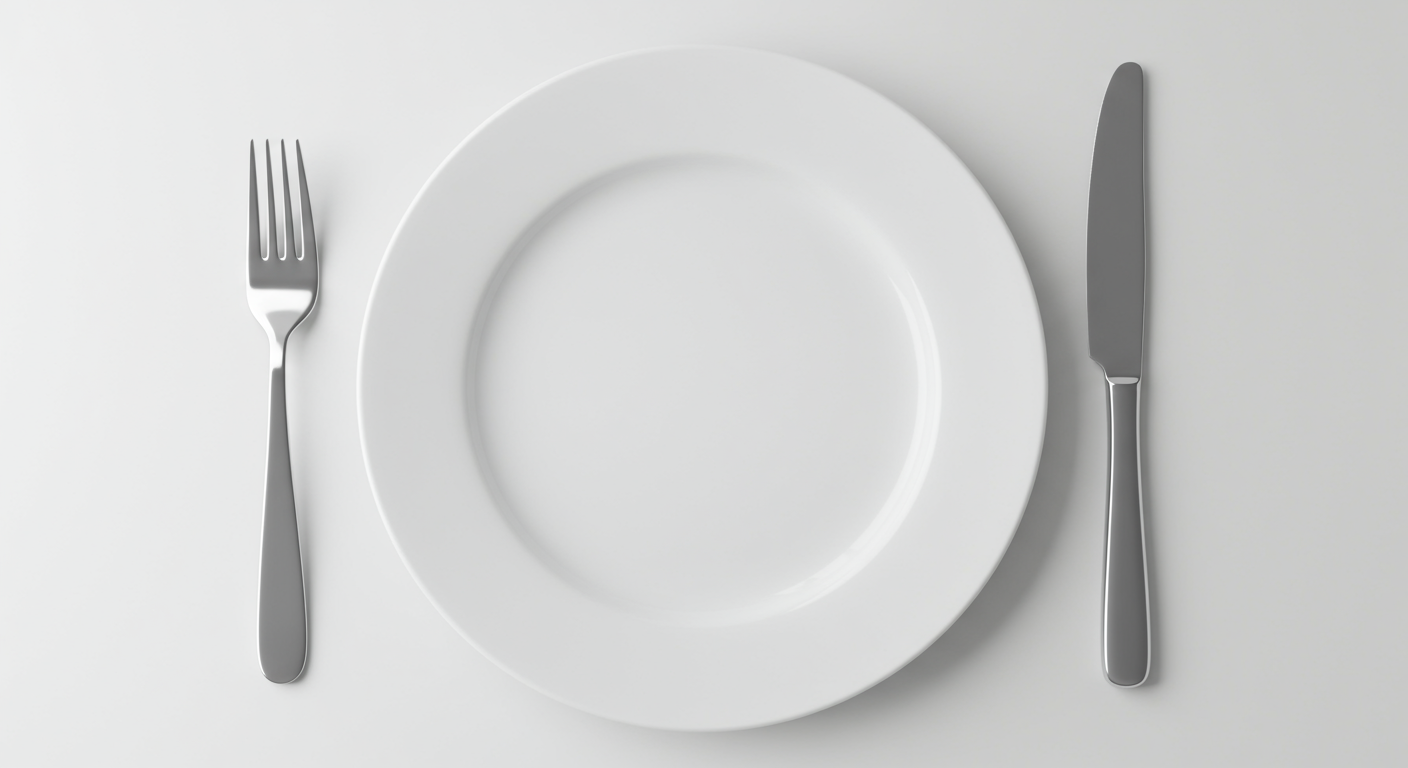 🍽️
