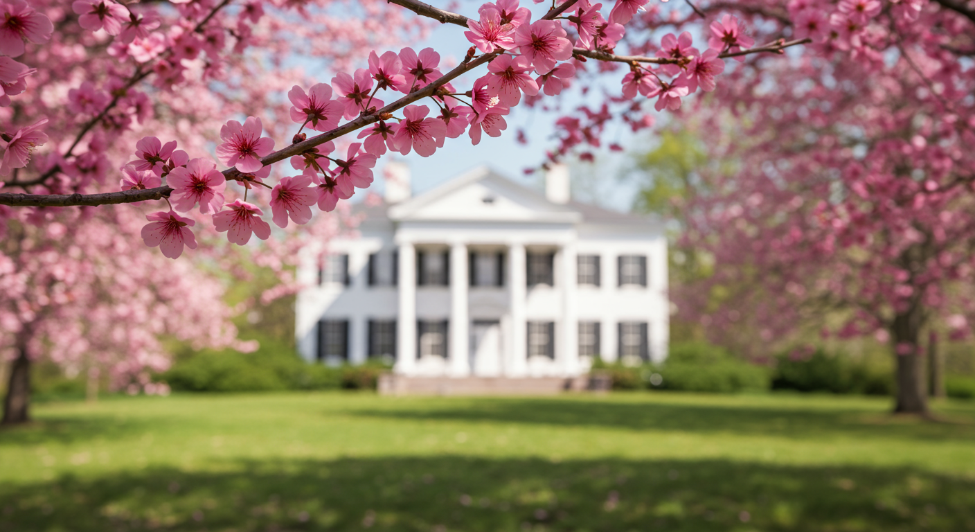 This Spring Presents Sellers with a Golden Opportunity | MyKCM