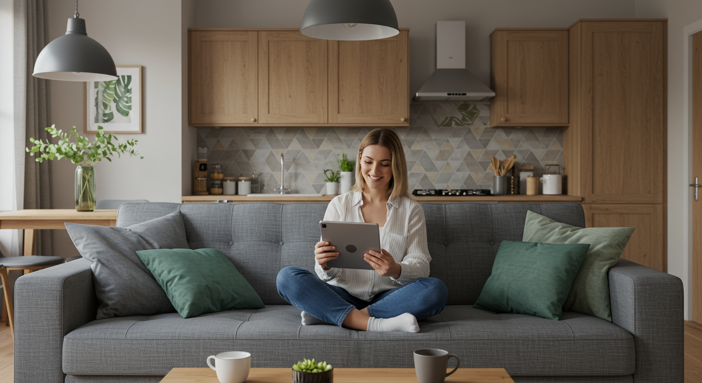The #1 Reason To Sell Your House Today | MyKCM