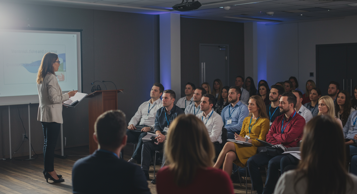 Team with Barbara Corcoran