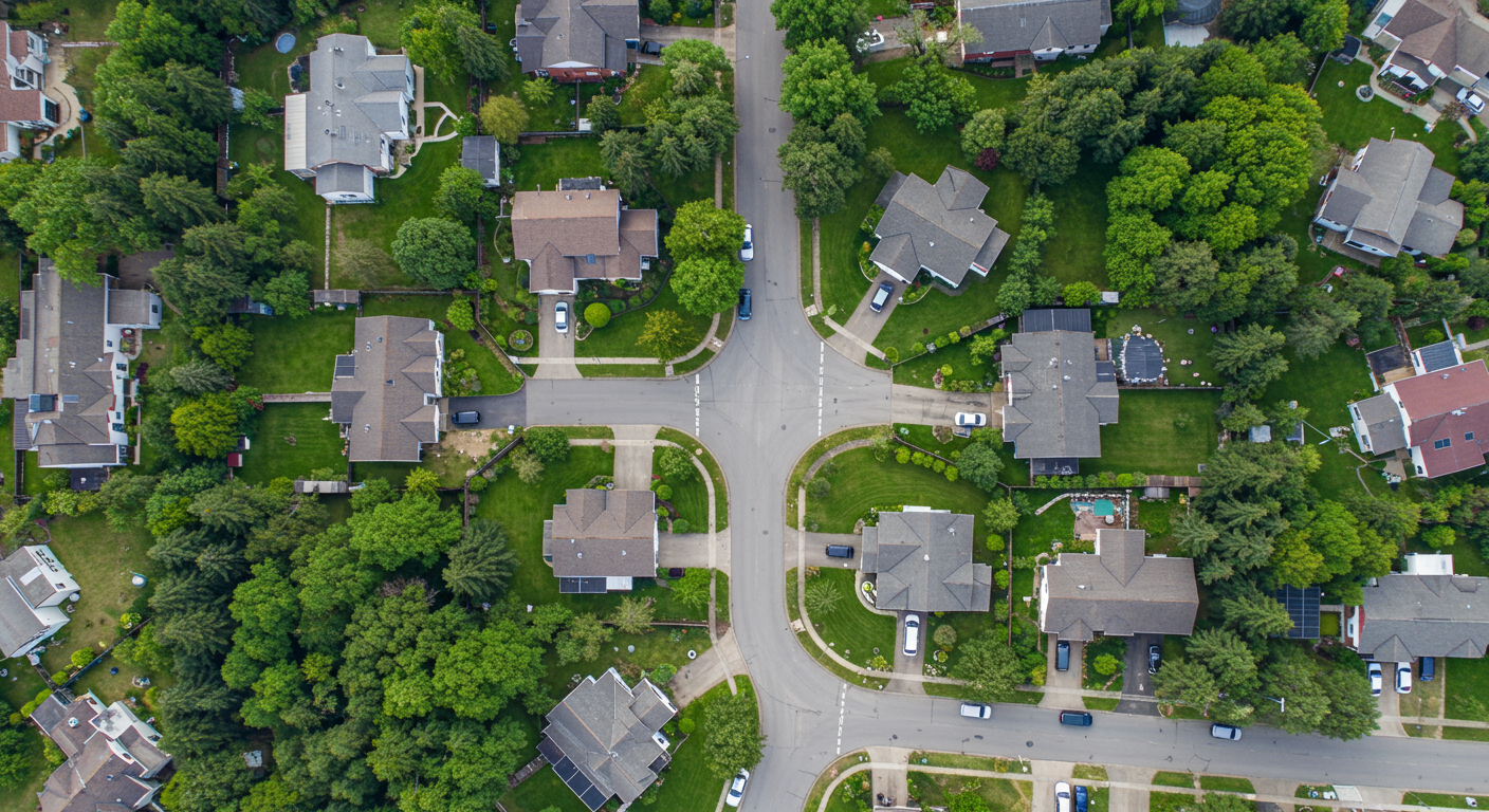 Two Reasons Why Today’s Housing Market Isn’t a Bubble | MyKCM