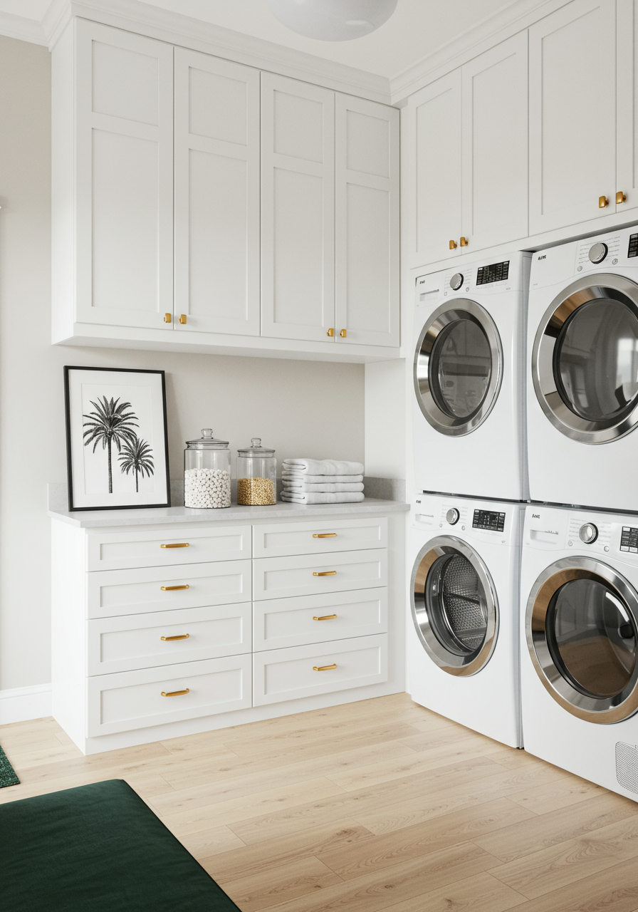 Colorado Springs Parade of Homes 2022