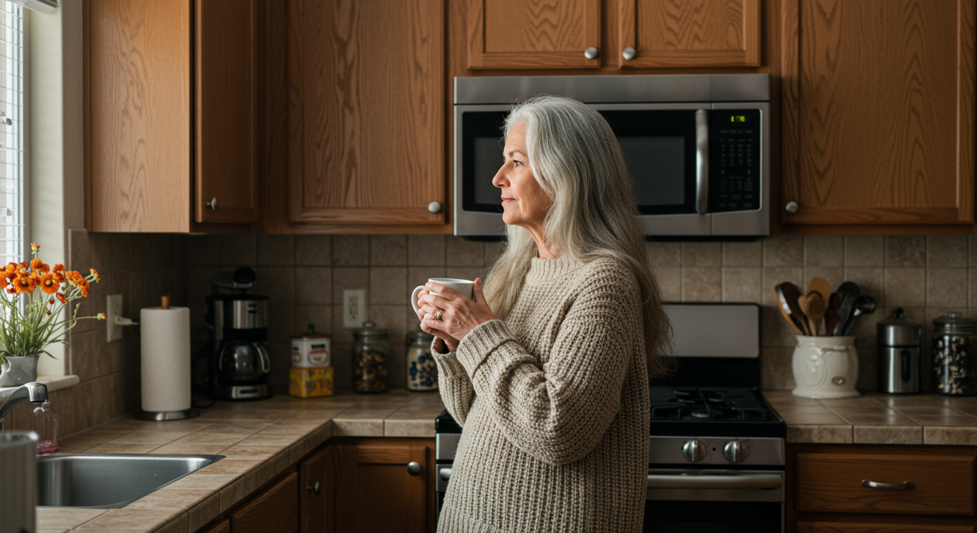 Should You Still Buy a Home with the Latest News About Inflation? | MyKCM