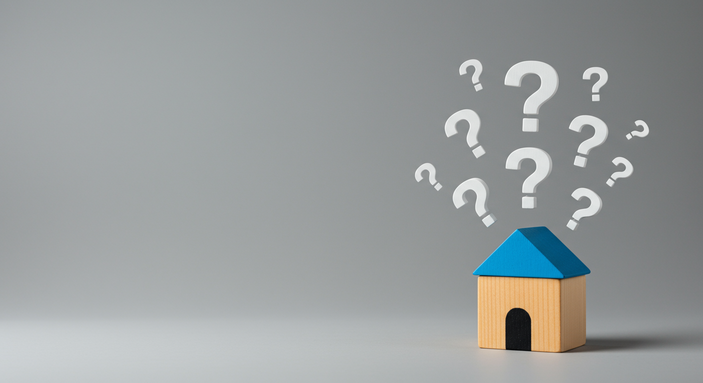 Where Have All the Houses Gone? | MyKCM