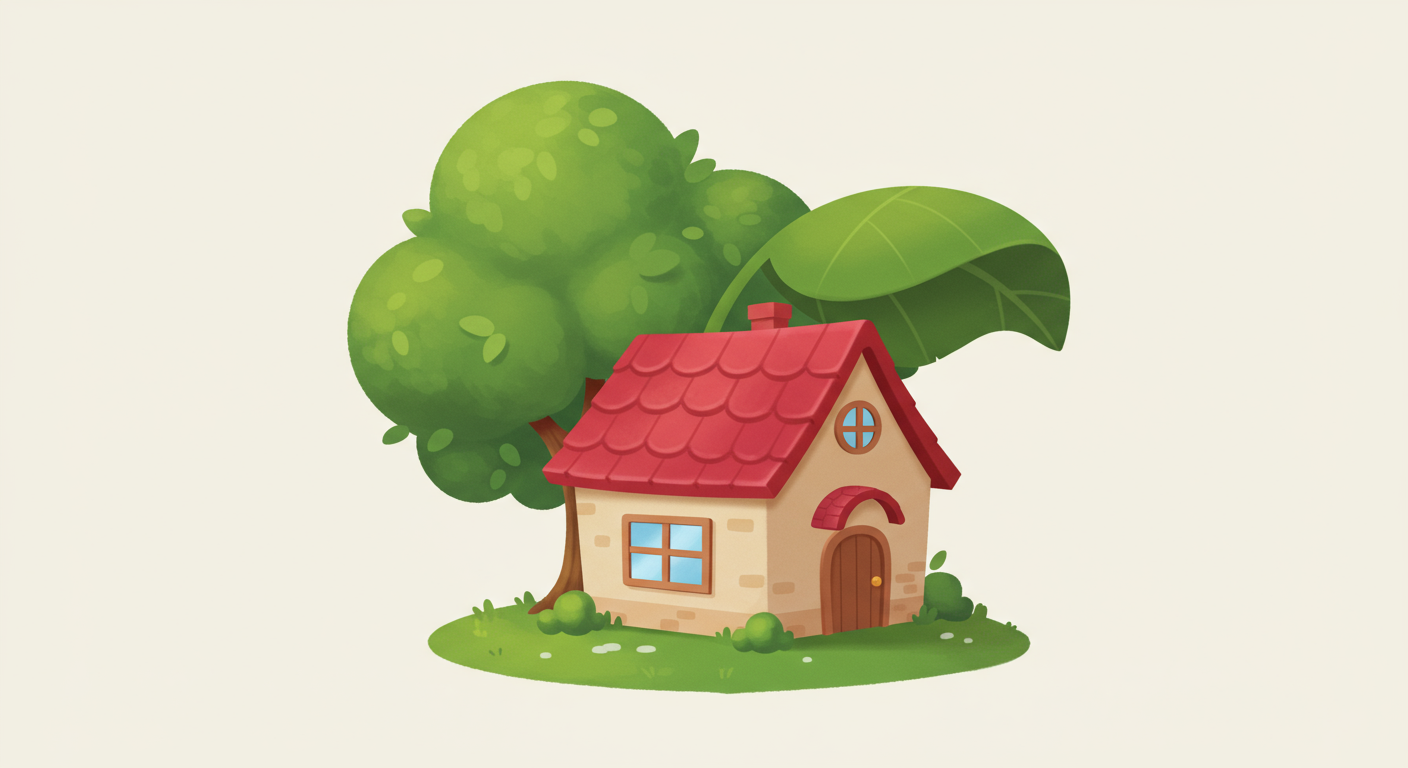 🏡