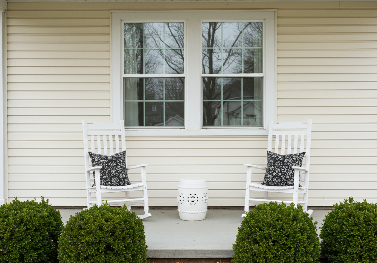 Serene Living Awaits: Get a Retirement House in Brunswick County