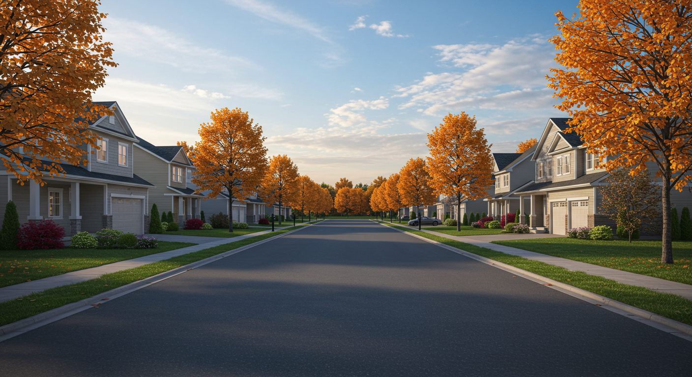 Why Today’s Housing Market Isn’t Headed for a Crash | MyKCM