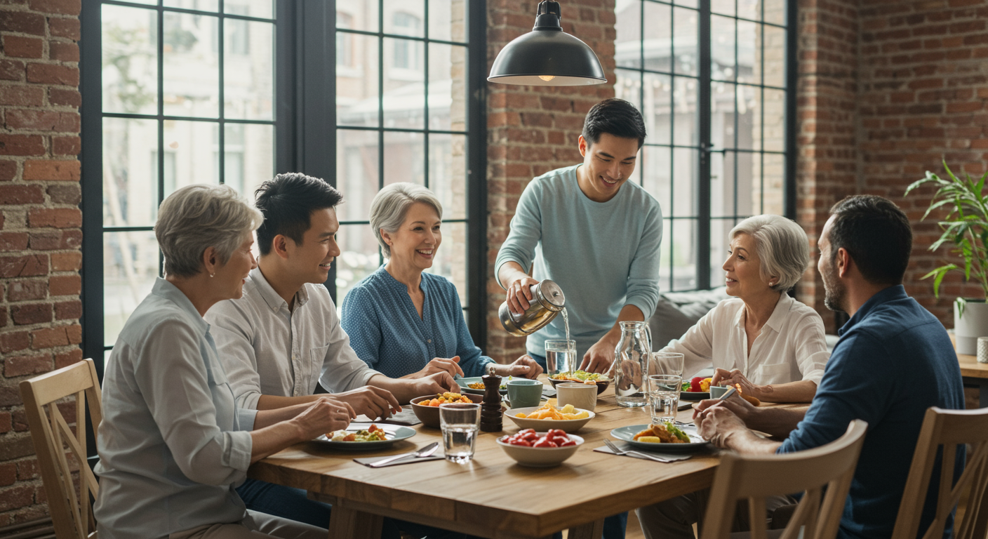 Could a Multigenerational Home Be the Right Fit for You? | MyKCM