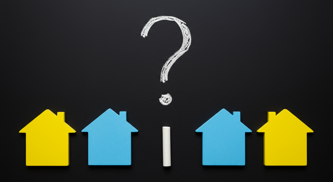 Where Will You Go If You Sell? You Have Options. | MyKCM