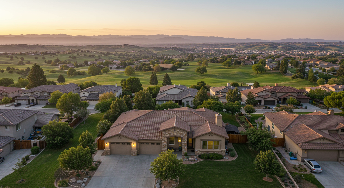 Purchasing a home in Jeremy Ranch | Homes Park City 