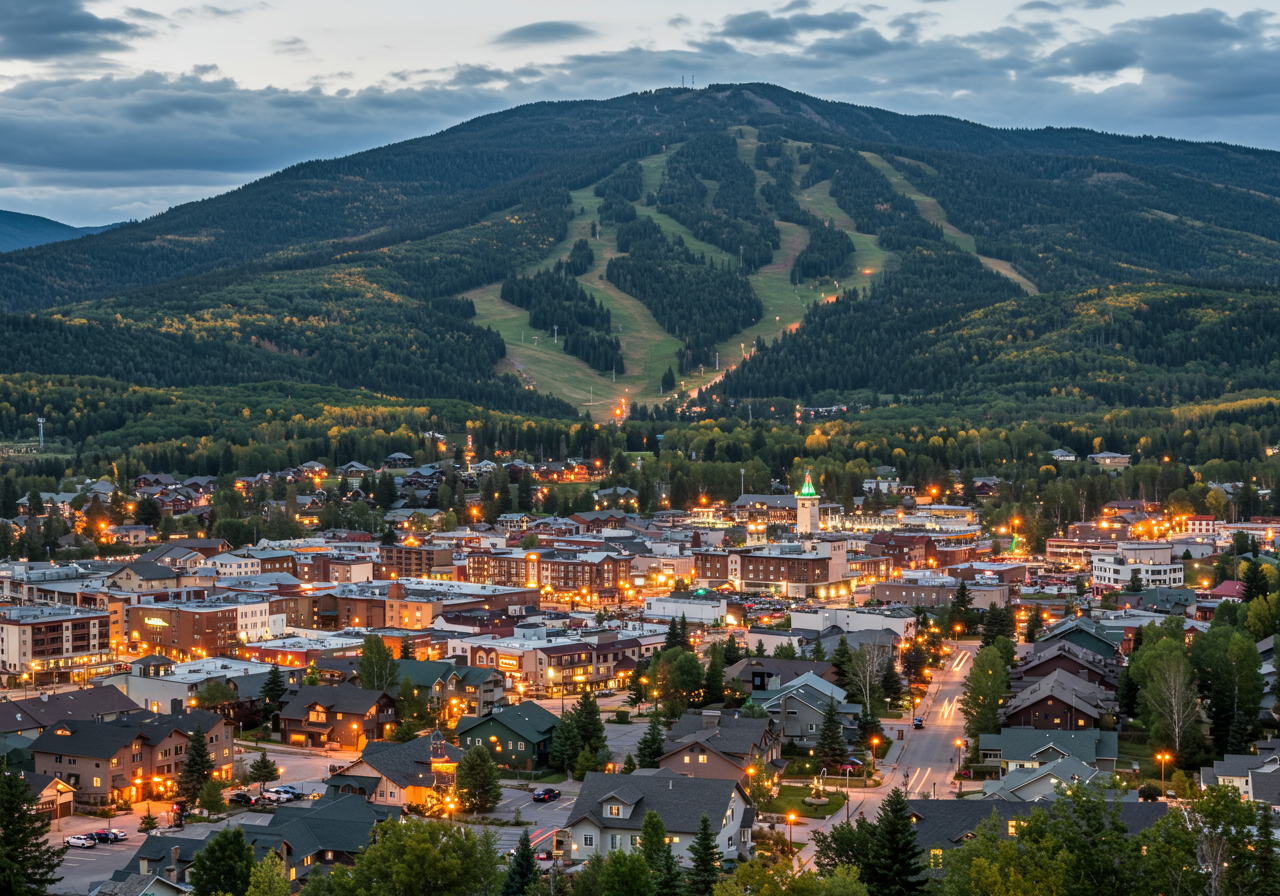 Buying Real Estate In Park City | Homes Park City 