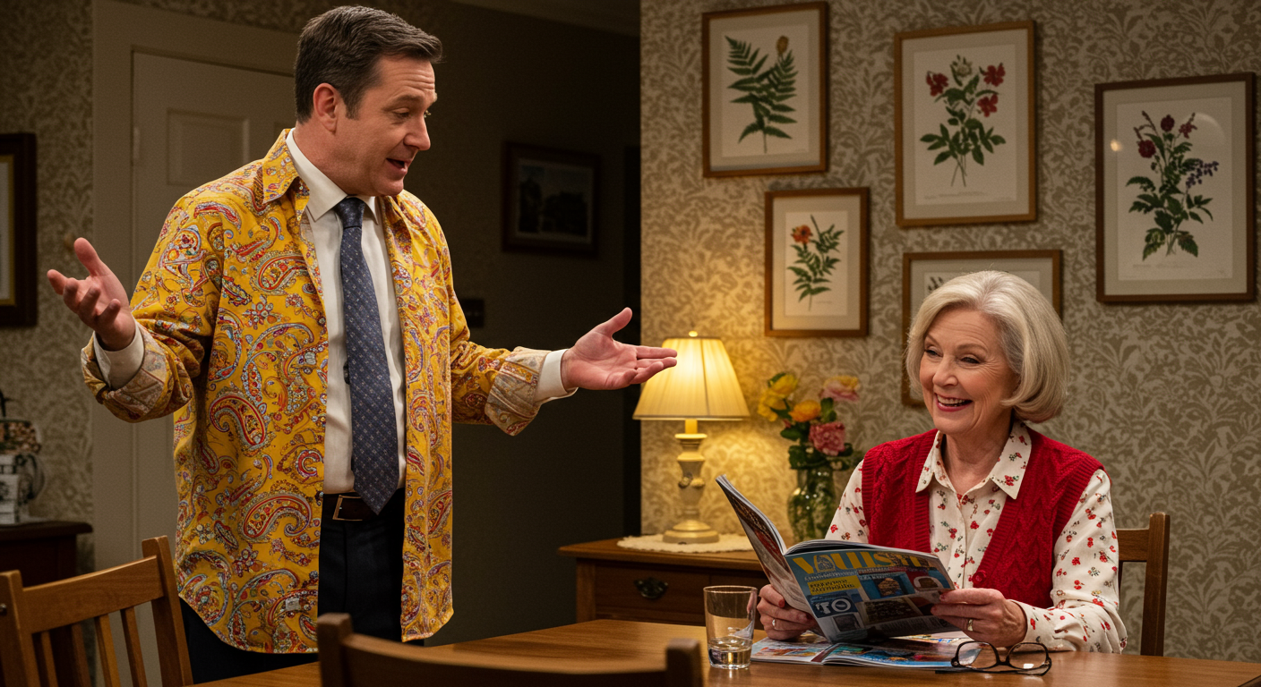 Christmas with the Kranks (2004)