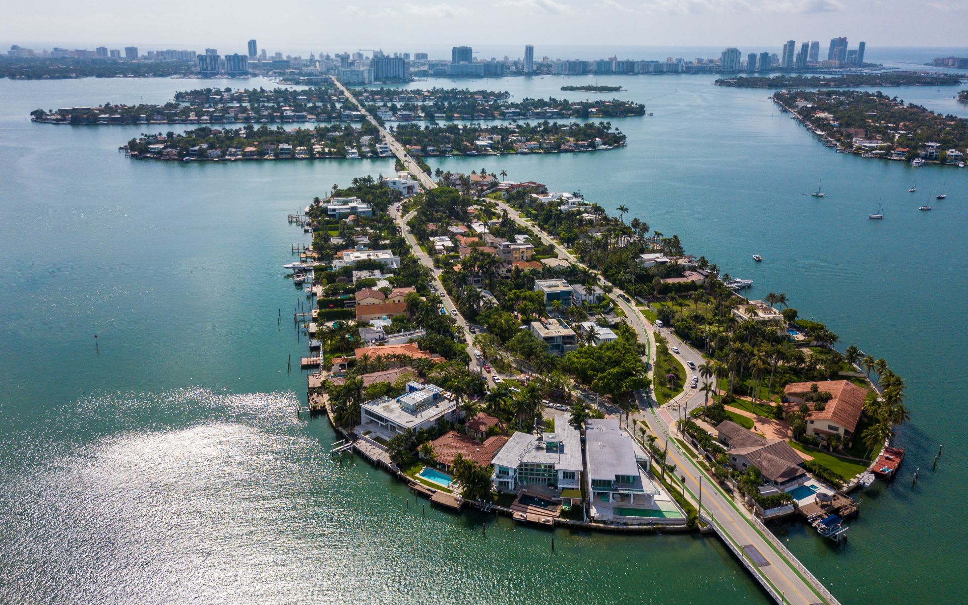 Venetian Village & Downtown Convenience