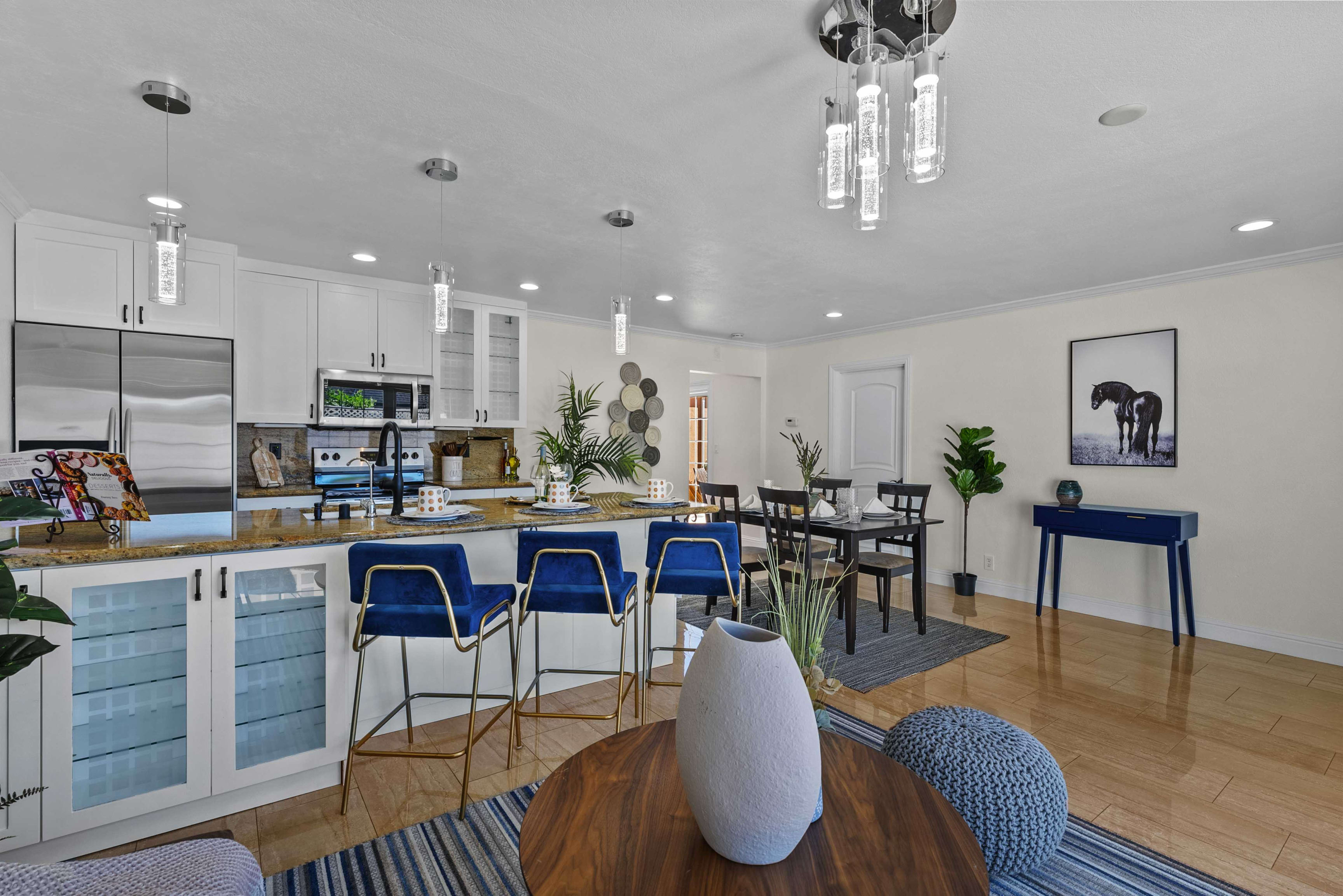 A recent Westbrook Group buyer closing