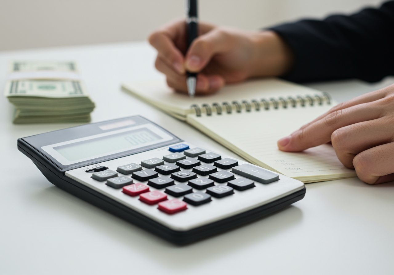 Price the home correctly