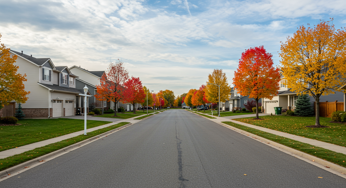 Why Today’s Housing Market Isn’t Headed for a Crash | MyKCM