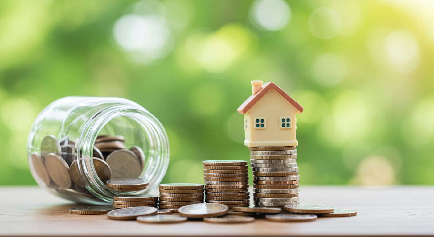 One Major Benefit of Investing in a Home | MyKCM