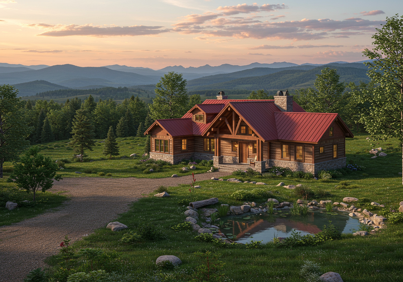 america's most luxurious ski towns