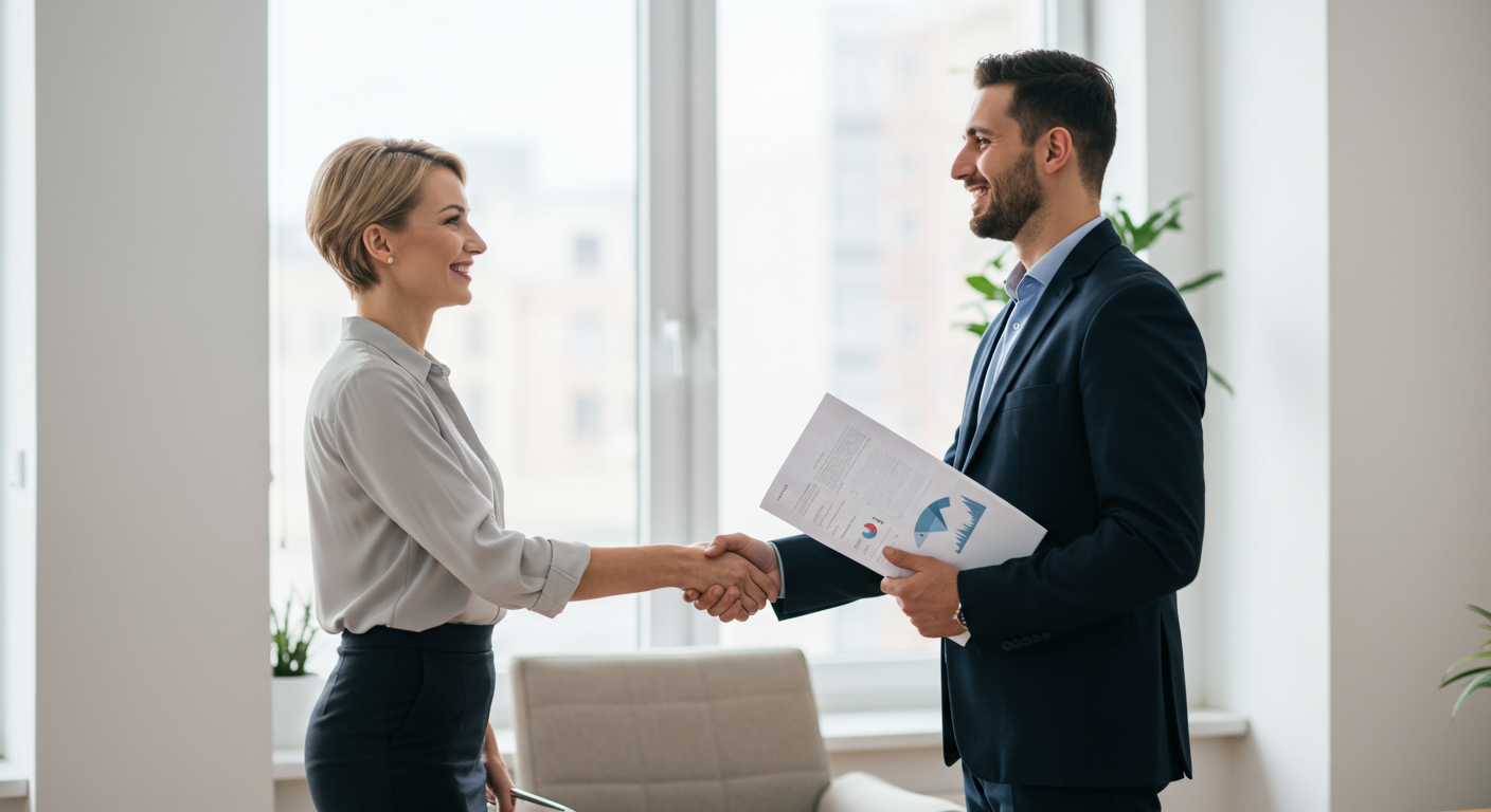 Why a Real Estate Professional Is Key When Selling Your House | MyKCM