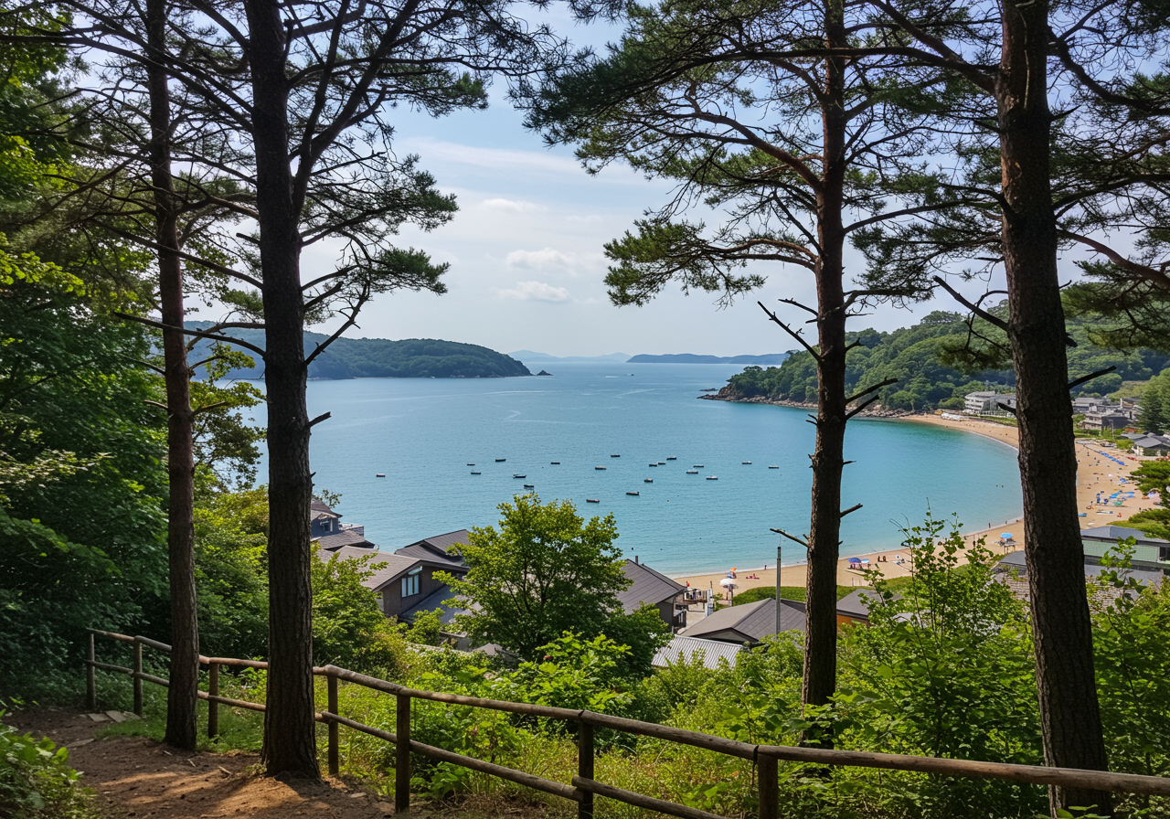 Cap-Ferret, France, Best European Destination 2024