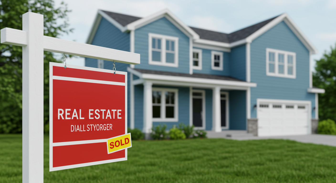 While selling your home can trigger capital gains taxes, the IRS lets you deduct a portion of the gain if the home was your primary residence.