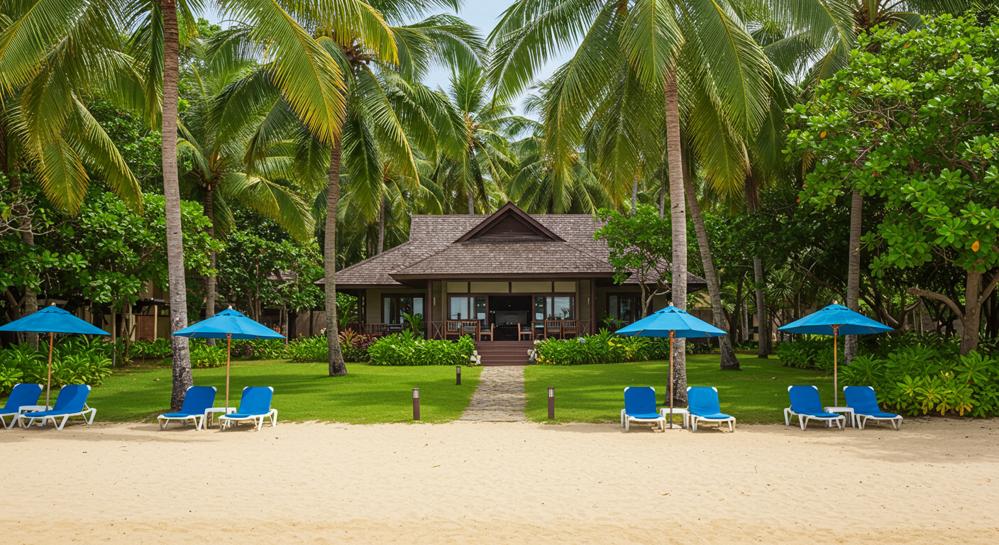 Napua Restaurant