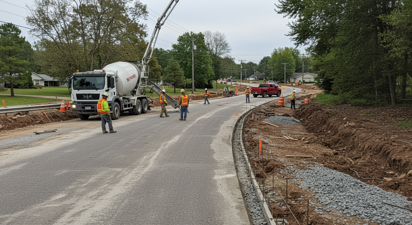 Ribbon-Cutting Festivities