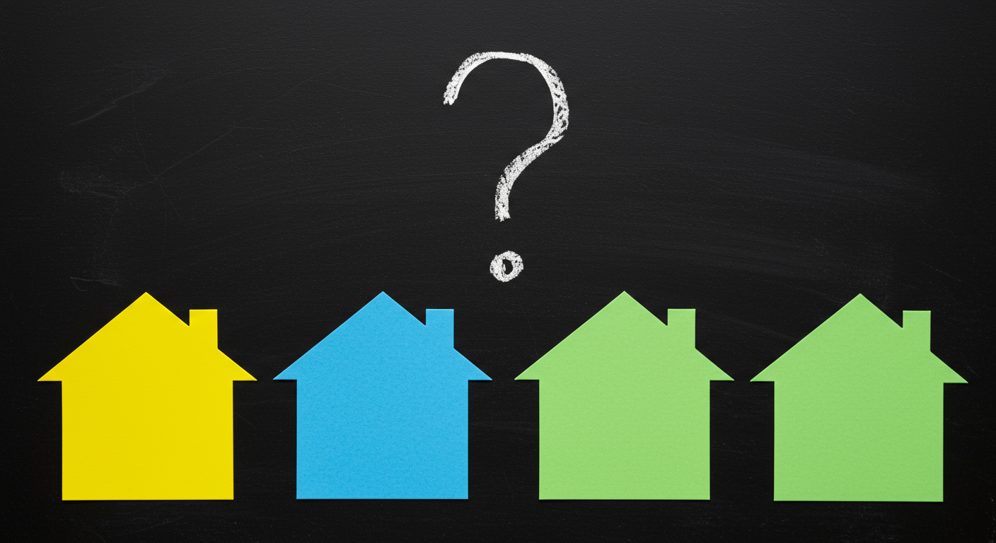 Where Will You Go If You Sell? You Have Options. | MyKCM