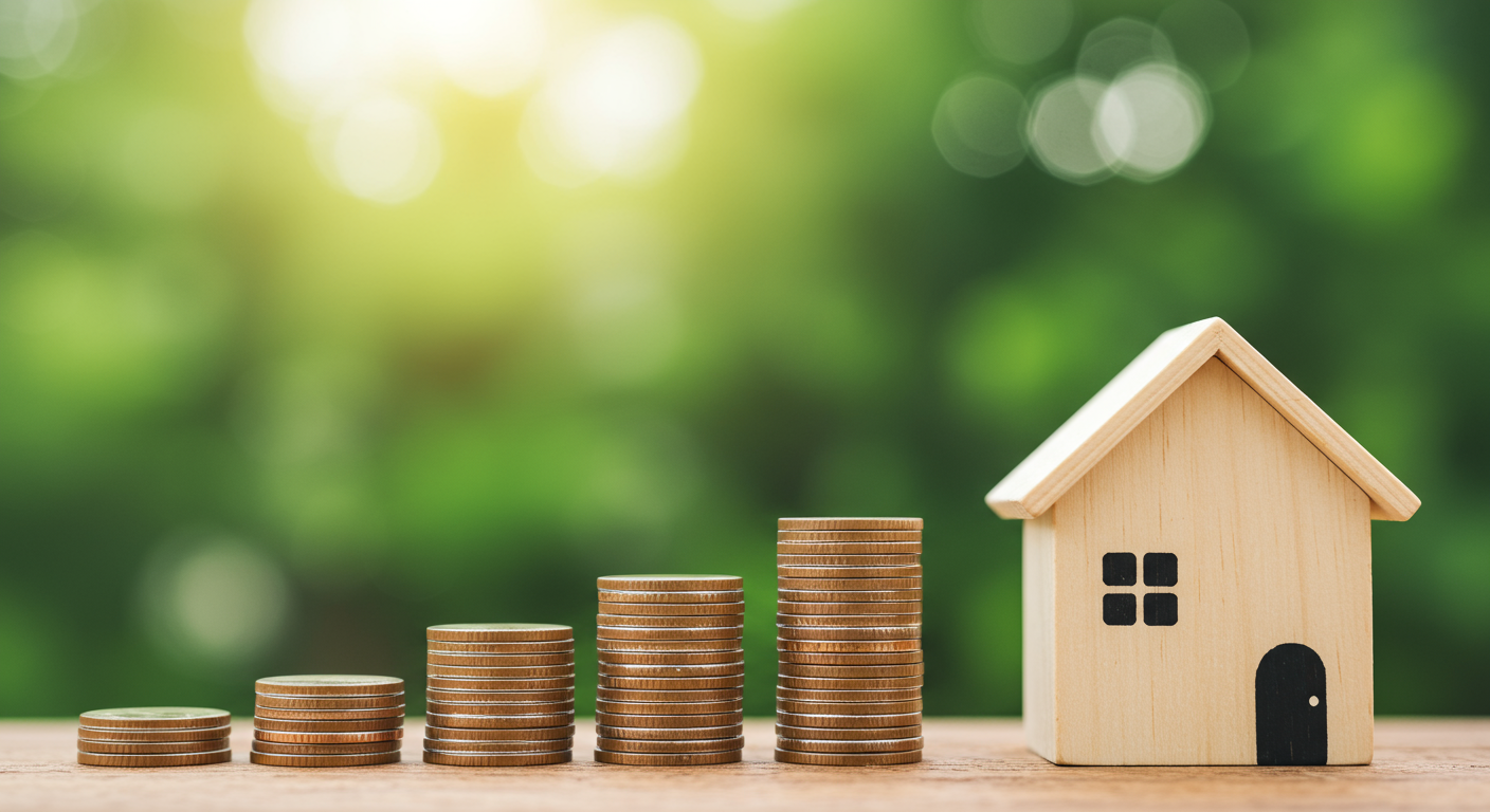 Homeownership Is an Investment in Your Future | MyKCM