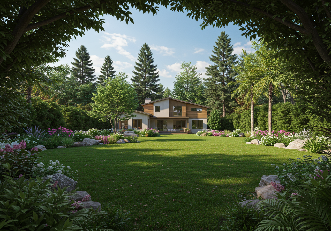 315 Fletcher Drive, Atherton