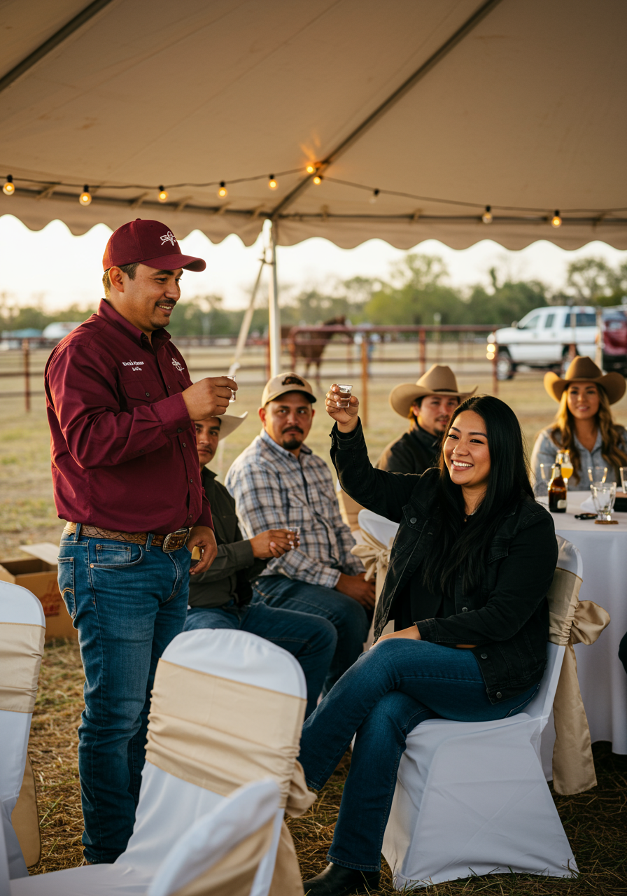 An Epic Birthday Party