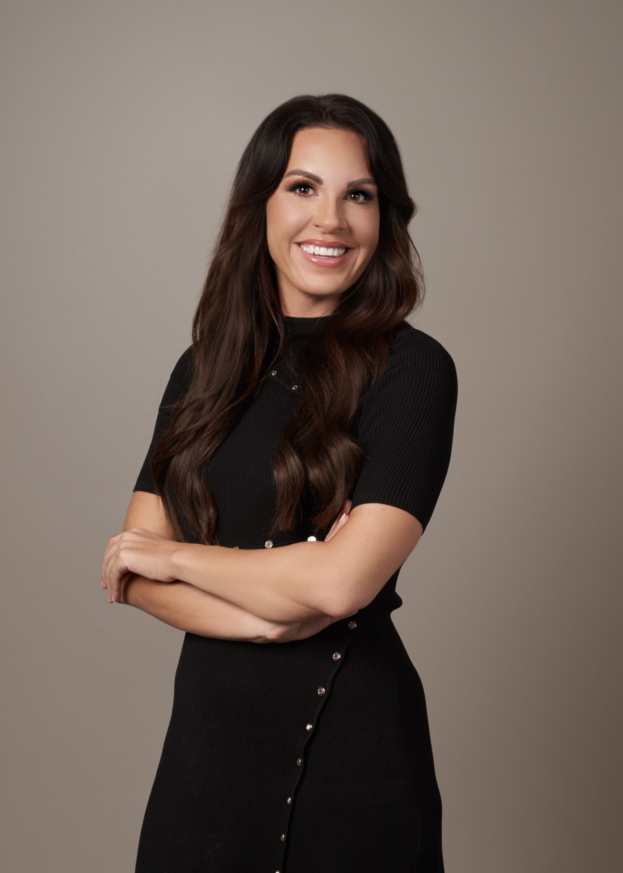 Ariana Gaffoglio headshot