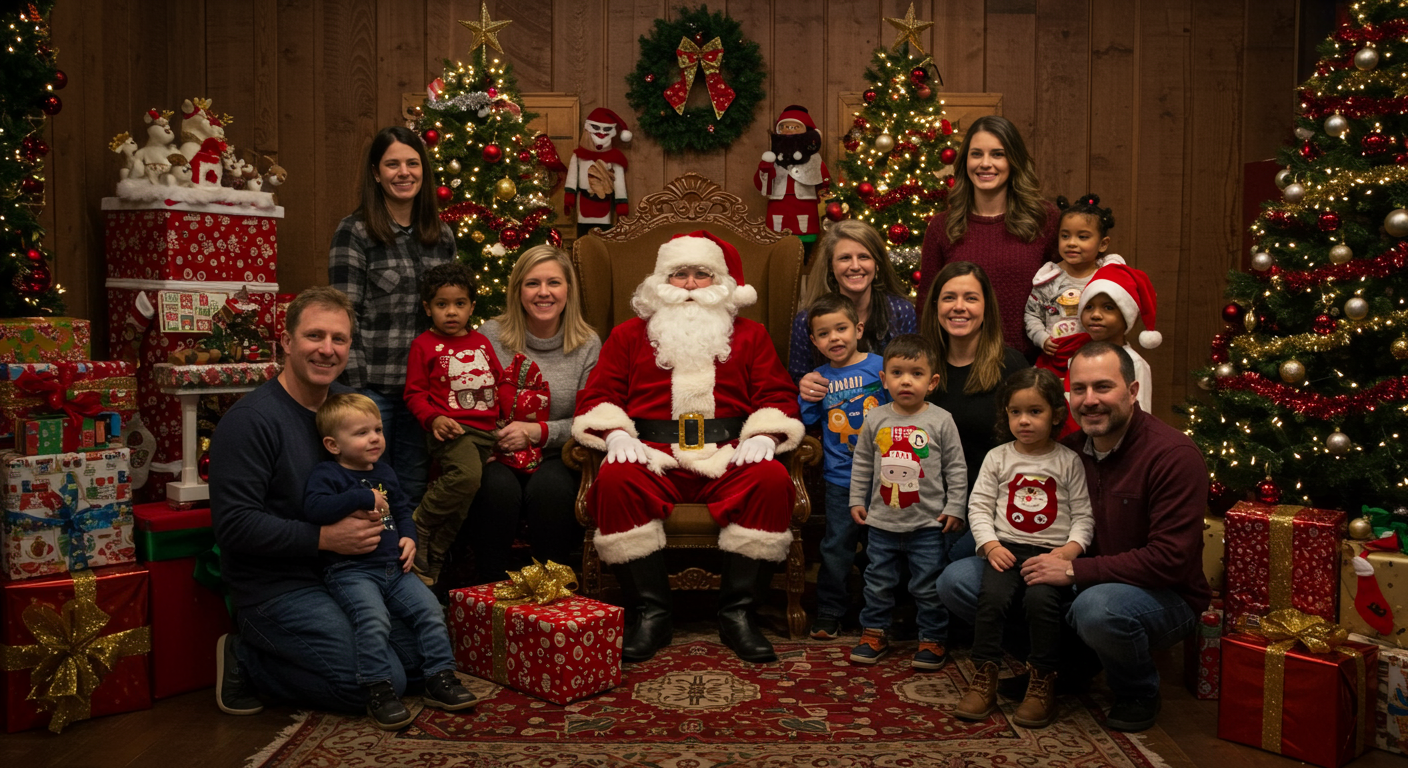 Fun Things to Do In Nanaimo This Holiday Season